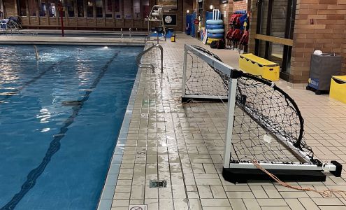 Parkinson Recreation Centre