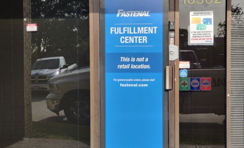 Fastenal Fulfillment Center