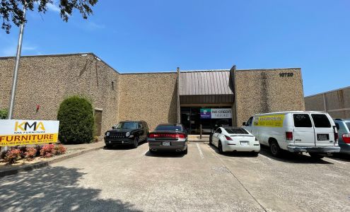 KMA Furniture - Dallas