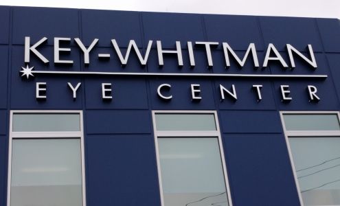 Key-Whitman Eye Center