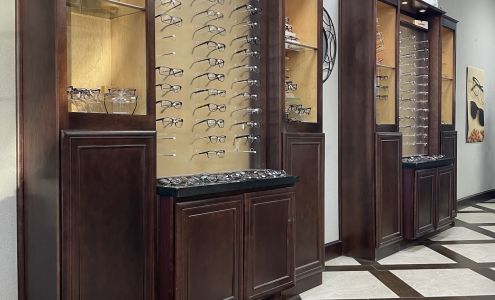 Central Expressway Optical