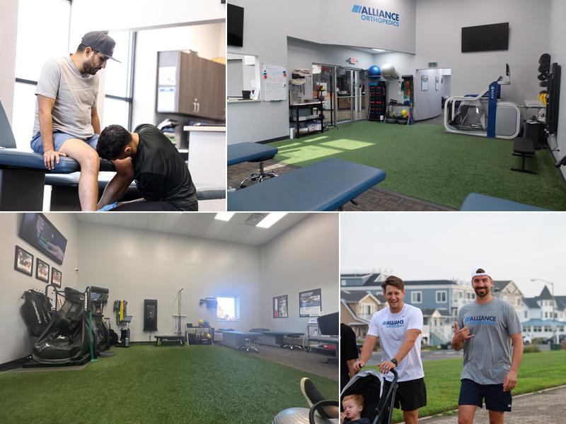 Alliance Orthopedics