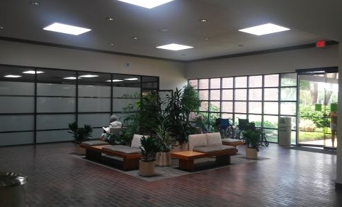 Garland Eye Associates