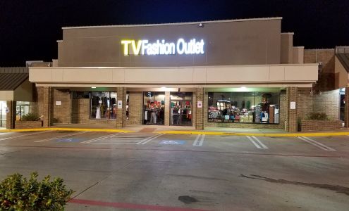 Cedar Park Shopping Center