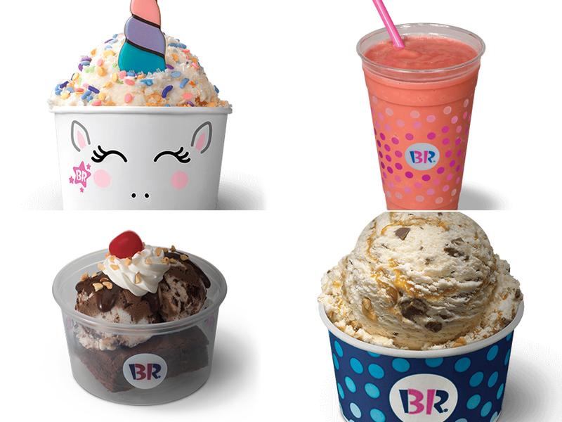 Baskin-Robbins