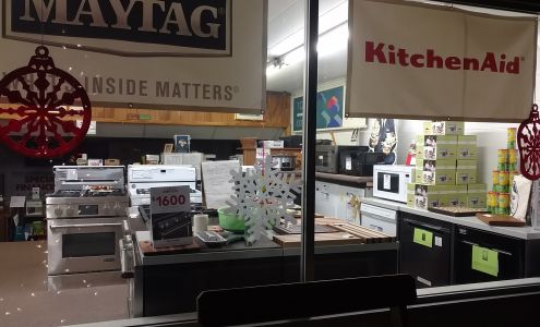 Logel Appliance Strykersville