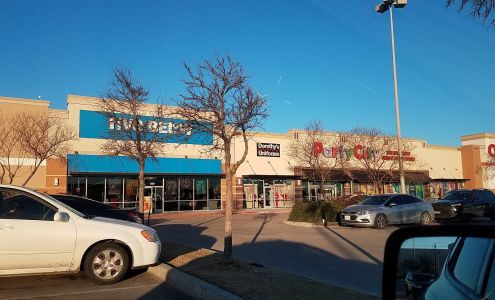 Wheatland Towne Crossing