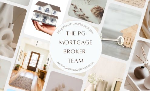 The PG Mortgage Broker Team