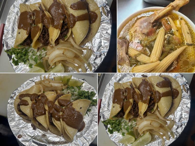 El tío tacos de trompo irving tx