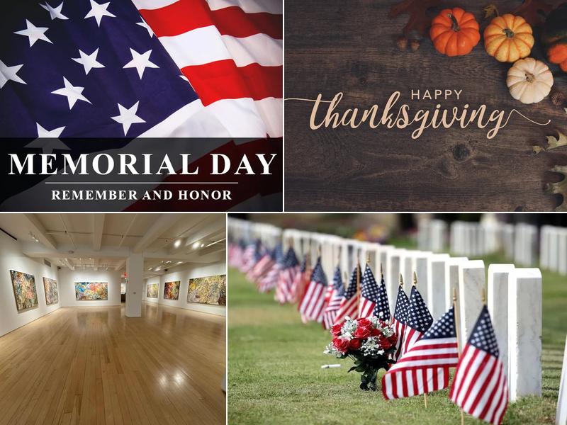 State of the Art Wood Floor Gallery