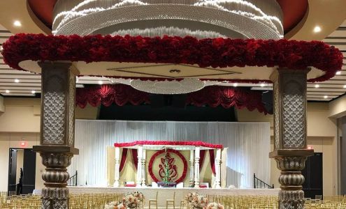 SLPS Community Center