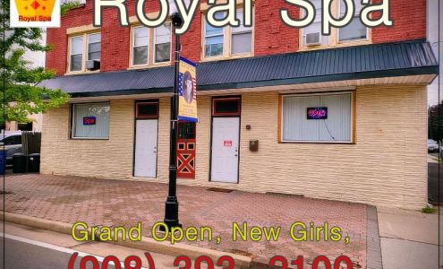 Royal Spa | Asian Massage Manville NJ - Massage Spa 500 S Main St, Manville New Jersey 08835