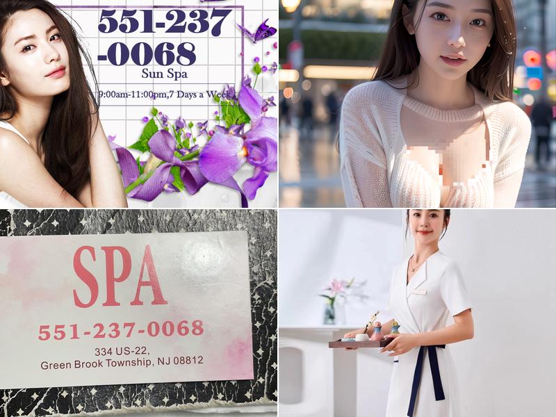 Sun Spa