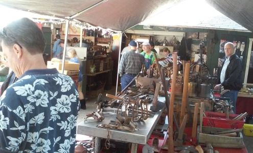 Dowd's Vintage & Antique Tools