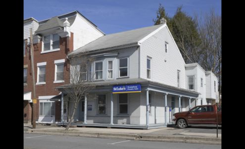 Geisinger St. Luke's Orwigsburg Primary Care Orwigsburg