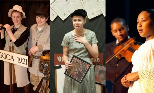 Lowell Milken Center for Unsung Heroes