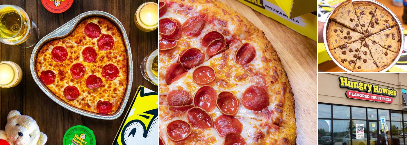 Hungry Howie's Pizza