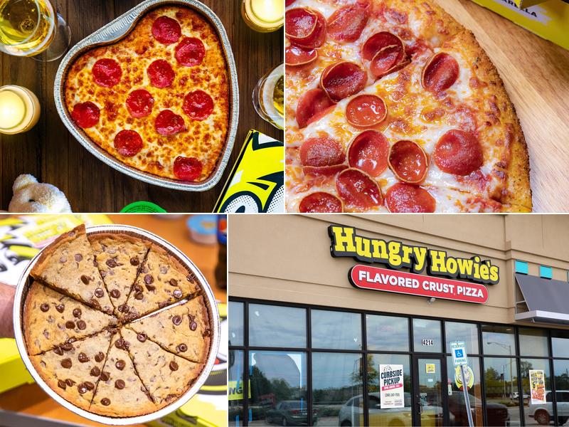 Hungry Howie's Pizza