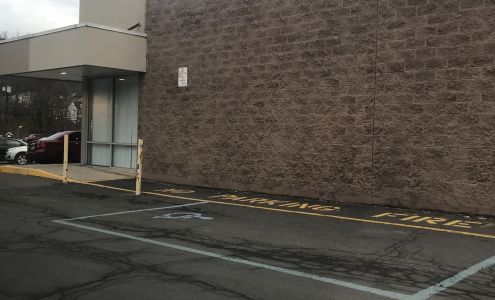 Shenandoah Health Center | Primary Health Network Shenandoah