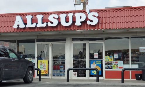 Allsup's Convenience Store