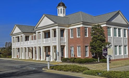 Berkshire Hathaway HomeServices RW Towne Realty