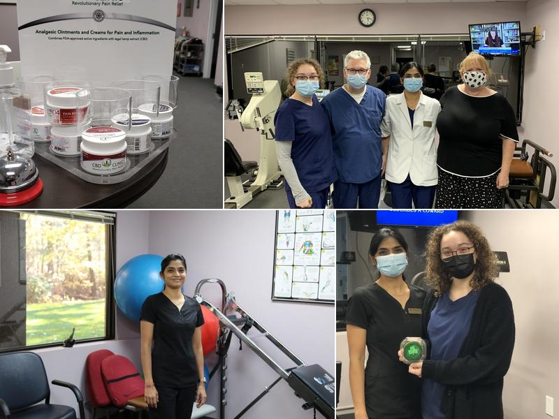 Old Bridge Physical Therapy Associates