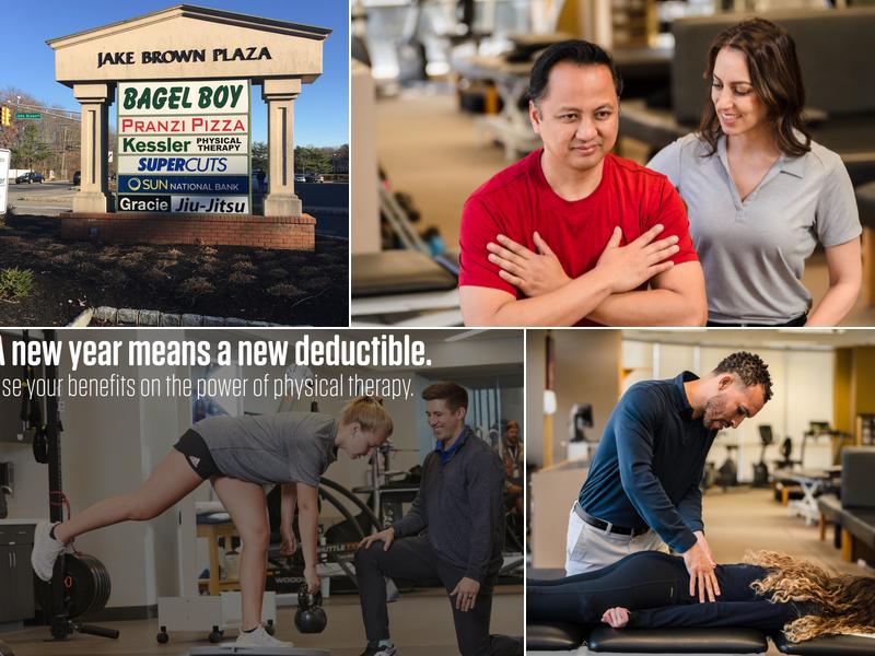 Kessler Rehabilitation Center - Old Bridge