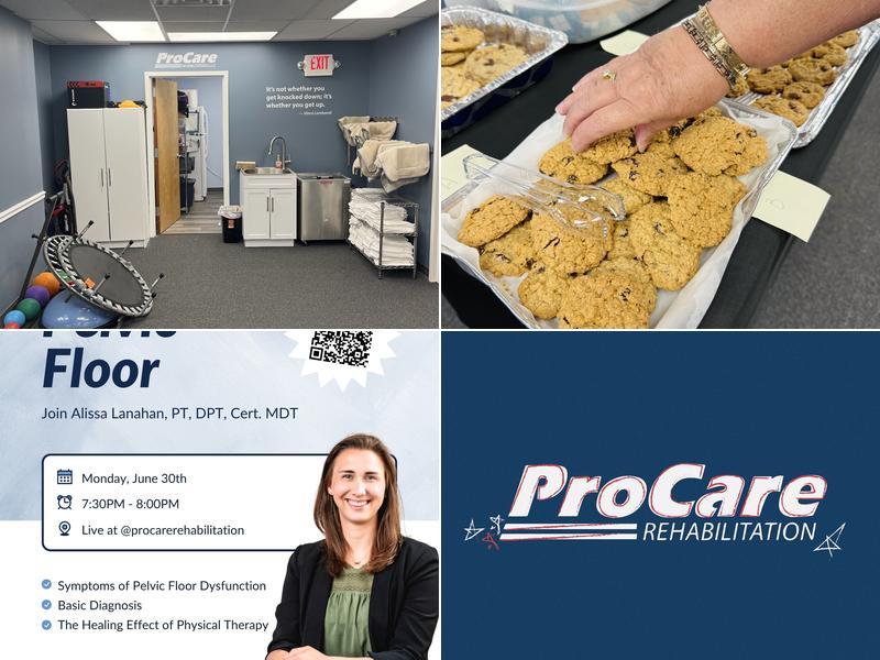 ProCare Rehabilitation Marlboro
