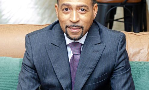 Marshall Toney, Realtor| eXp Realty Williamsburg VA.