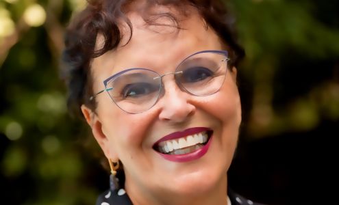 Suzanne Dana, Williamsburg Realty