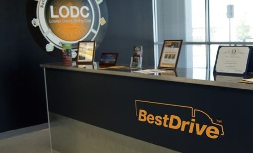 Continental BestDrive