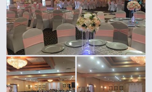 Elegant Event Center