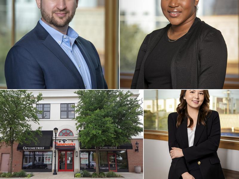 Master Eye Associates - Cedar Hill