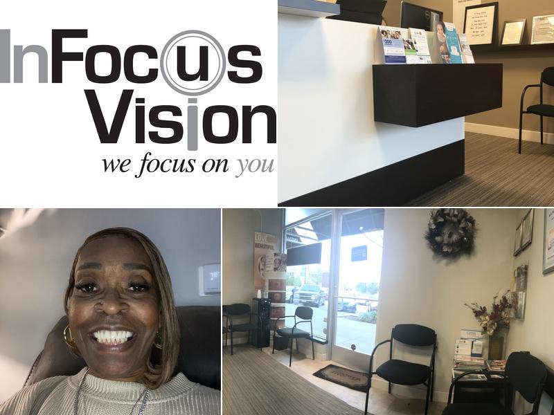 InFocus Vision: Trang (Jan) Dao, OD