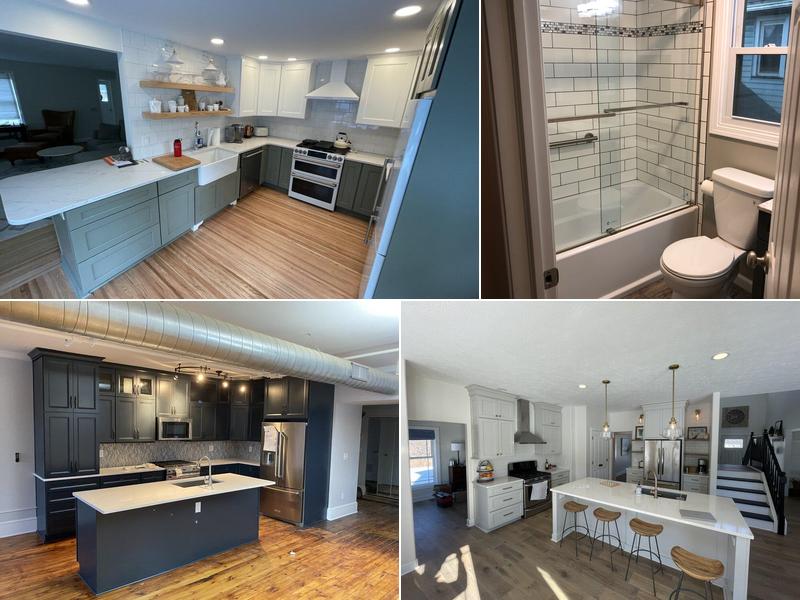 Sageline Construction