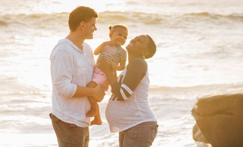 UCSF Prenatal Diagnostic Center