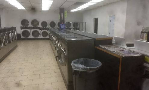 Duds and Suds Laundry