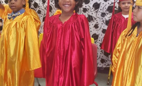 Gingerbread House Academy Inc.