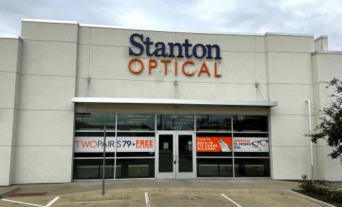Stanton Optical