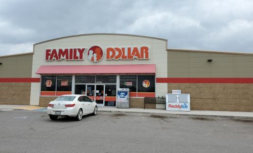 Family Dollar