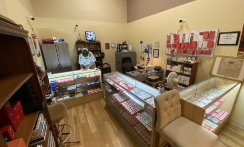 Big D Coin & Jewelry