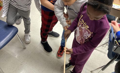 Hillside Academy for Excellence