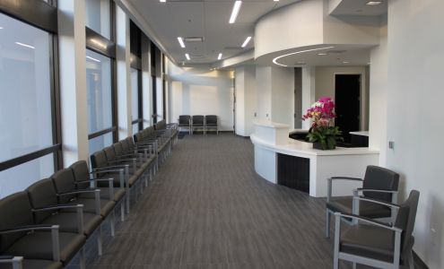 MBI - Reliant LAX Airport Area