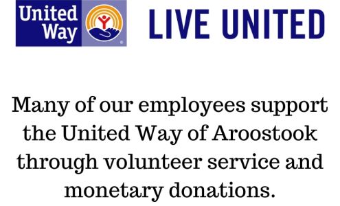 United Way Of Aroostook Presque Isle