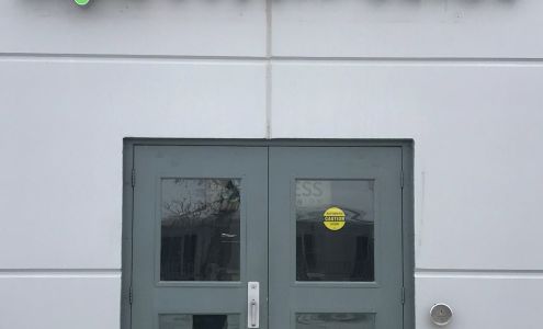 Access Credit Union Lundar