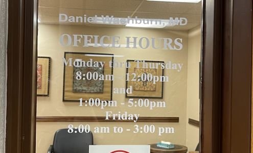 St. Mary's Springs Internal Medicine Clinic