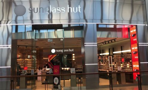 Sunglass Hut