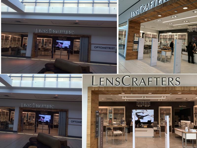 LensCrafters
