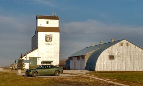 West Interlake Trading Company Warren