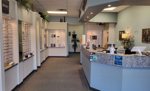 Morgan Vision Center